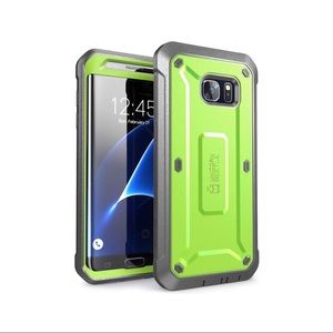 Galaxy S7 Edge Case
